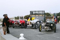 Rallye ATF en Pays Basque